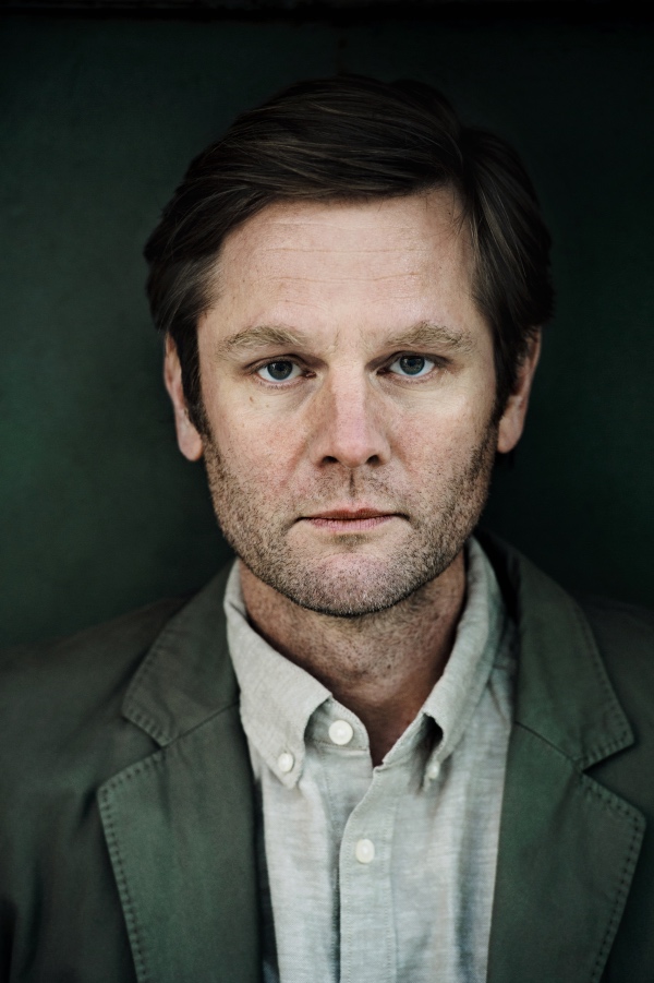 actor Kai Ivo Baulitz large photo