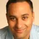 Russell Peters