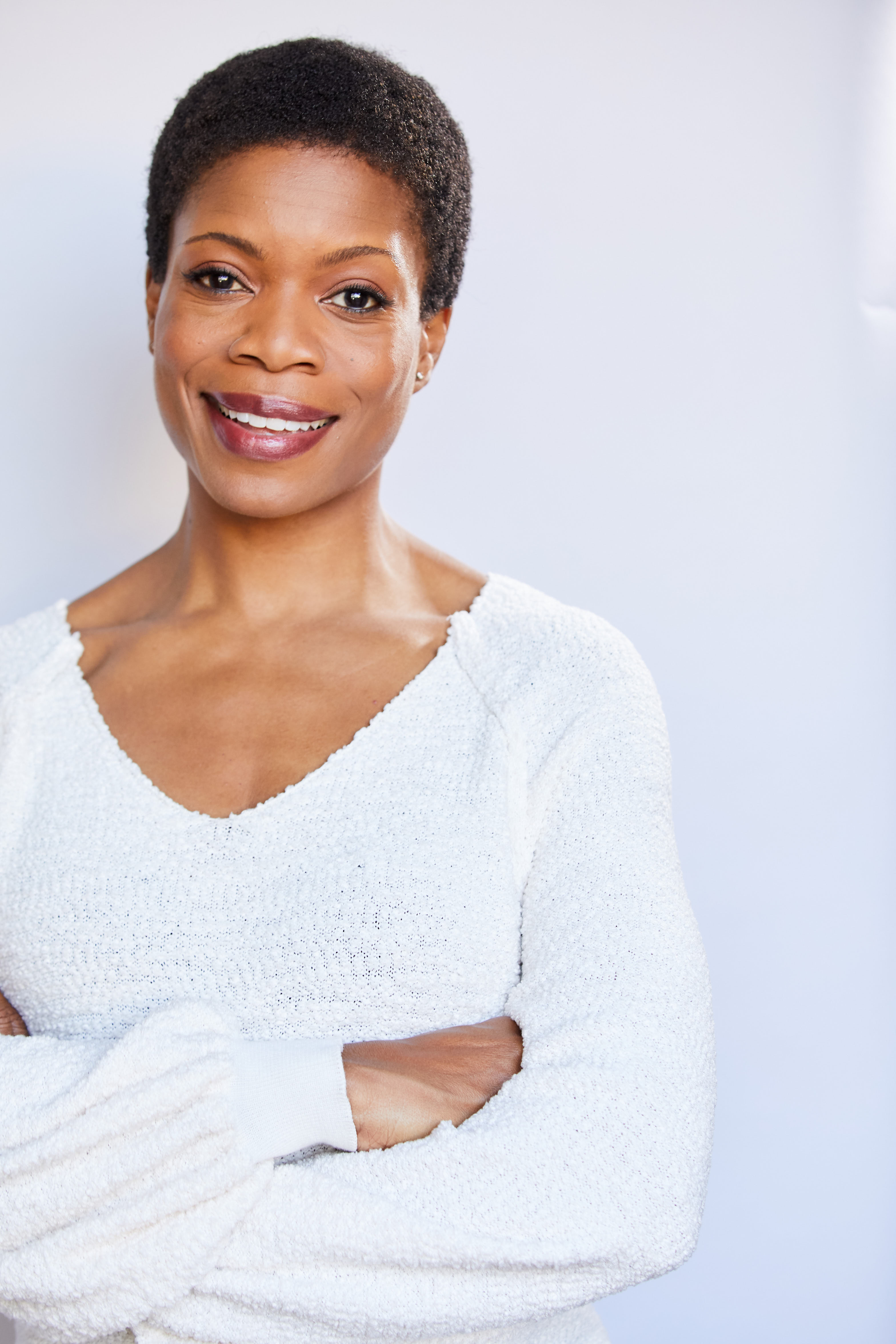 actor Kyra Locke large photo