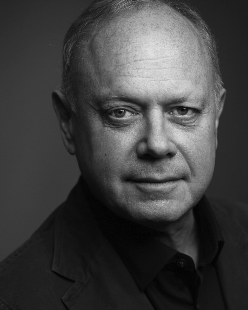 actor Jonathan Coy large photo