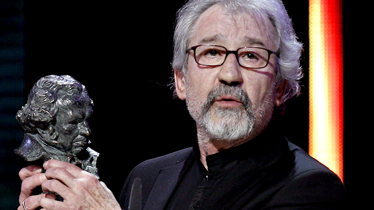 actor José Sacristán large photo