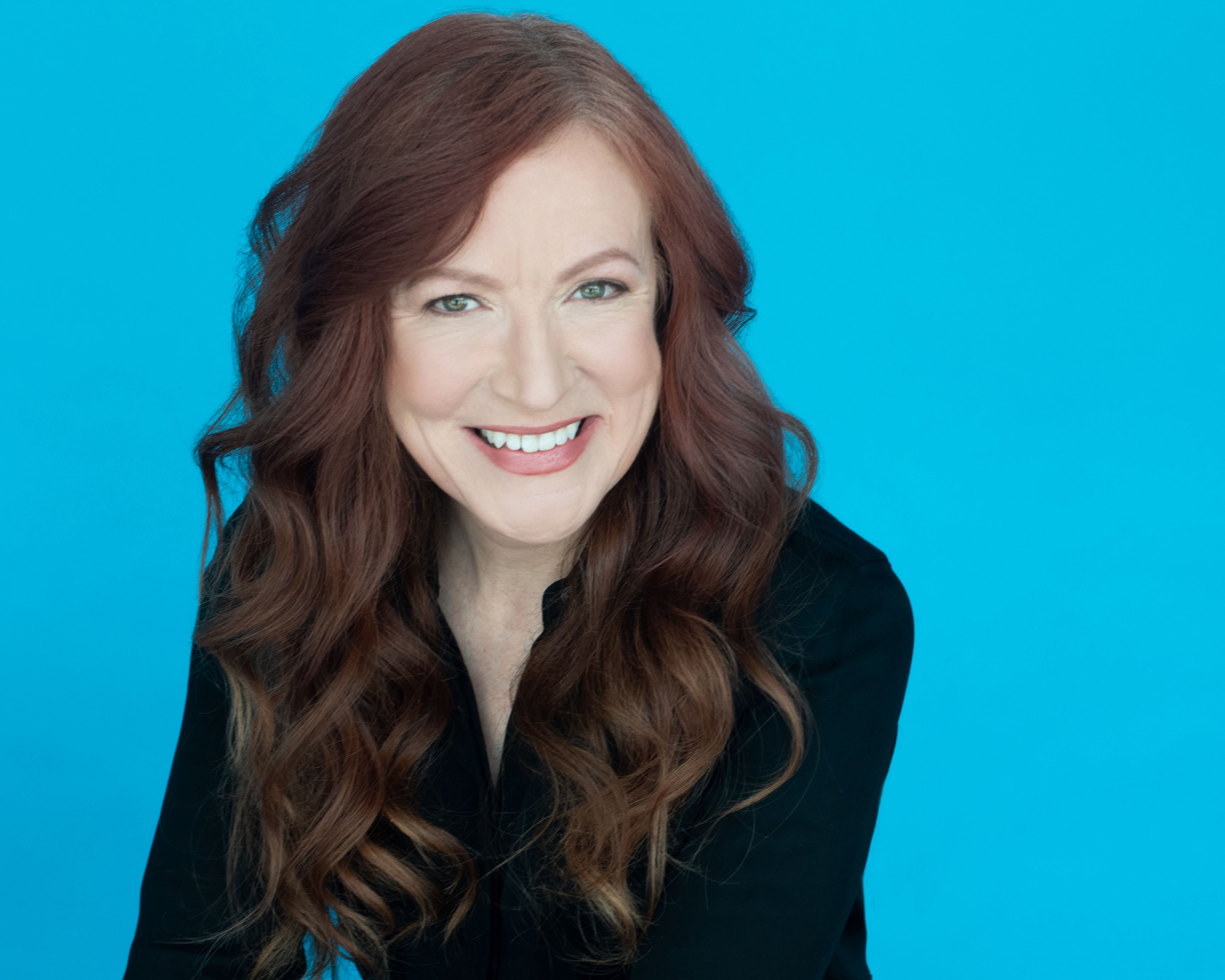 actor Bonnie Gray large photo