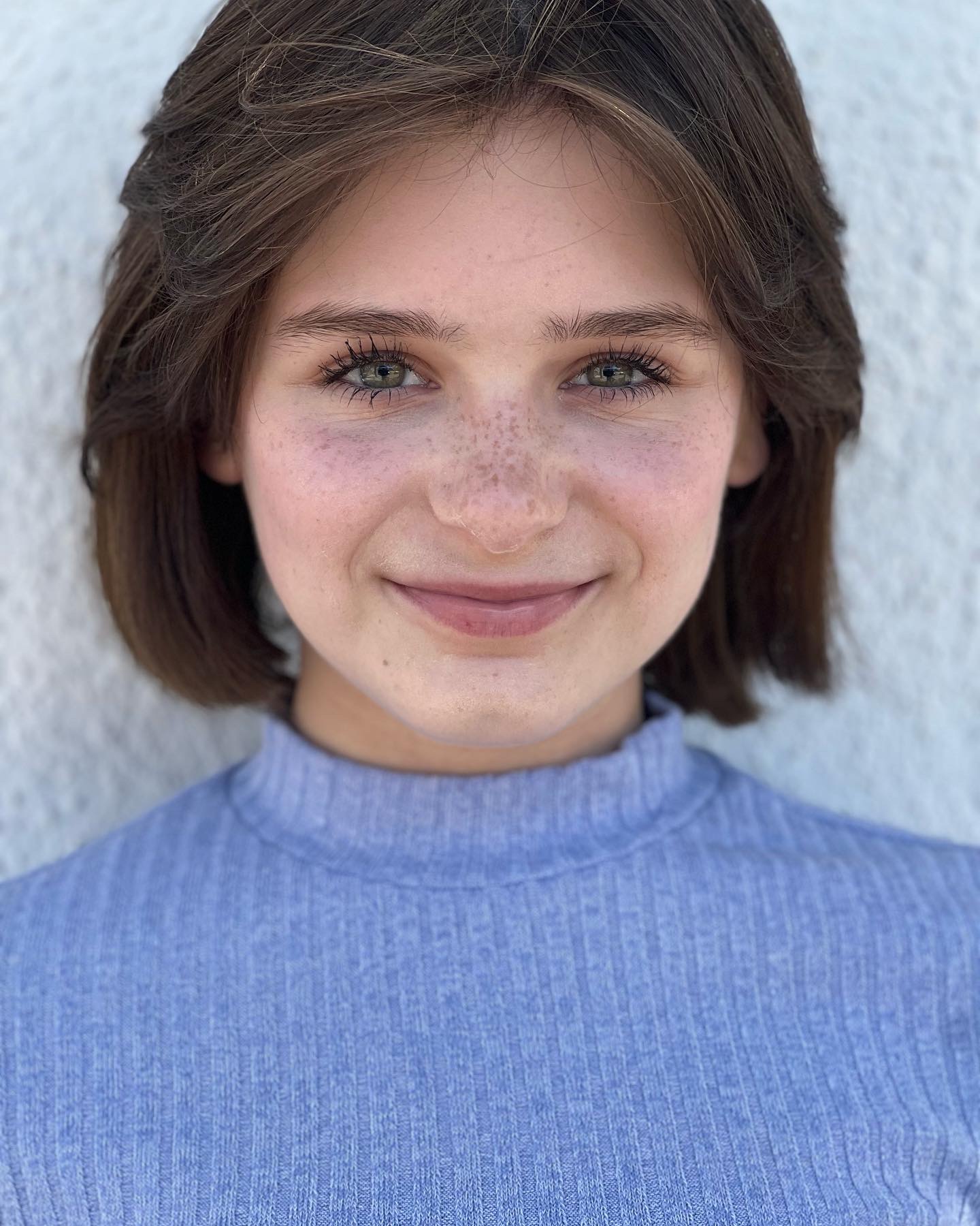 actor Shiloh Verrico large photo