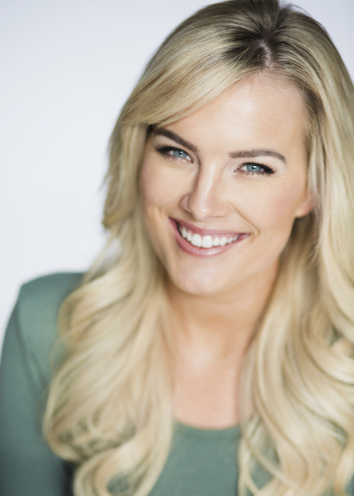 actor Allee Sutton Hethcoat large photo