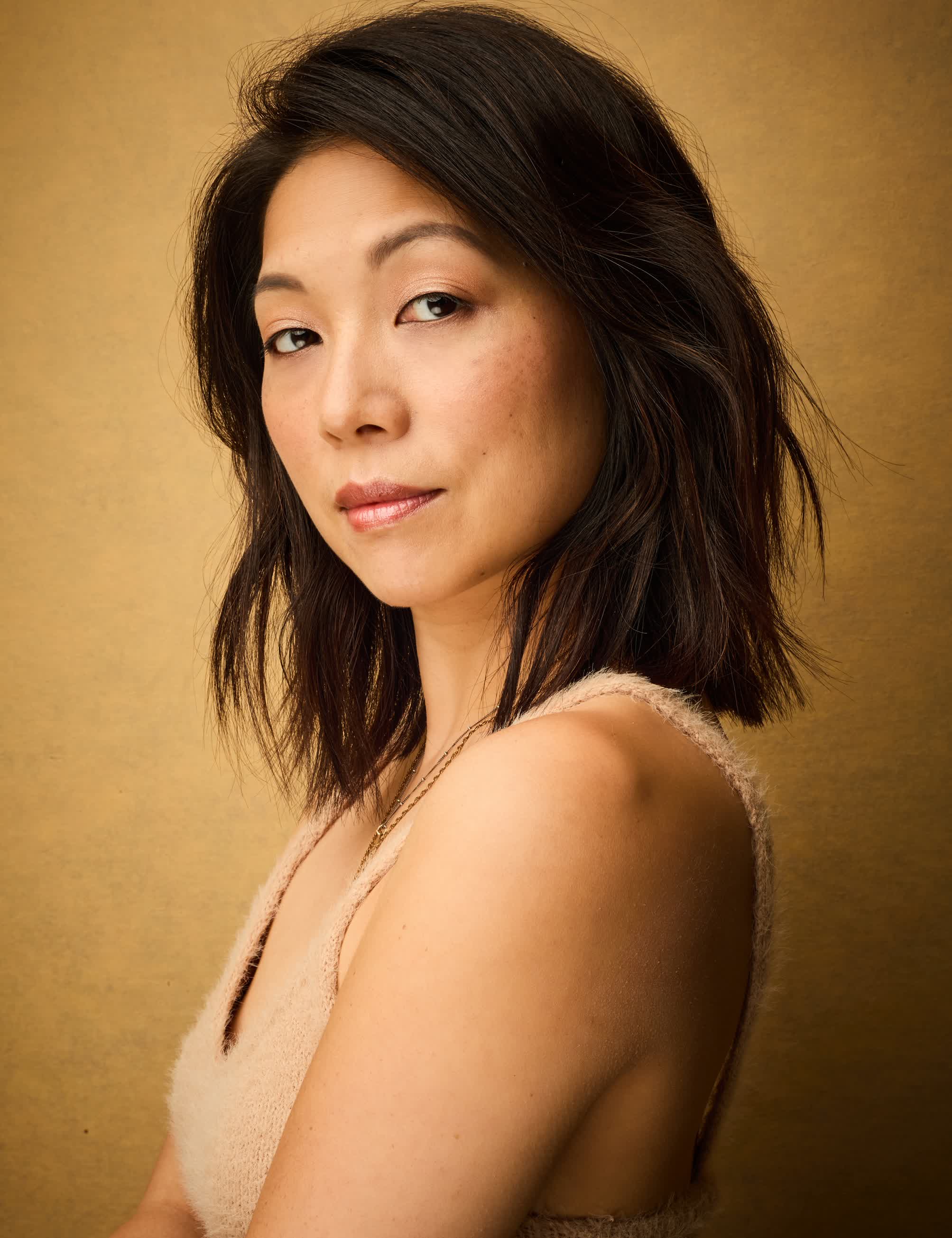 actor Nanrisa Lee large photo