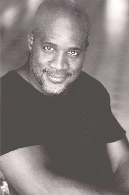 actor Rob Anthony Gray large photo