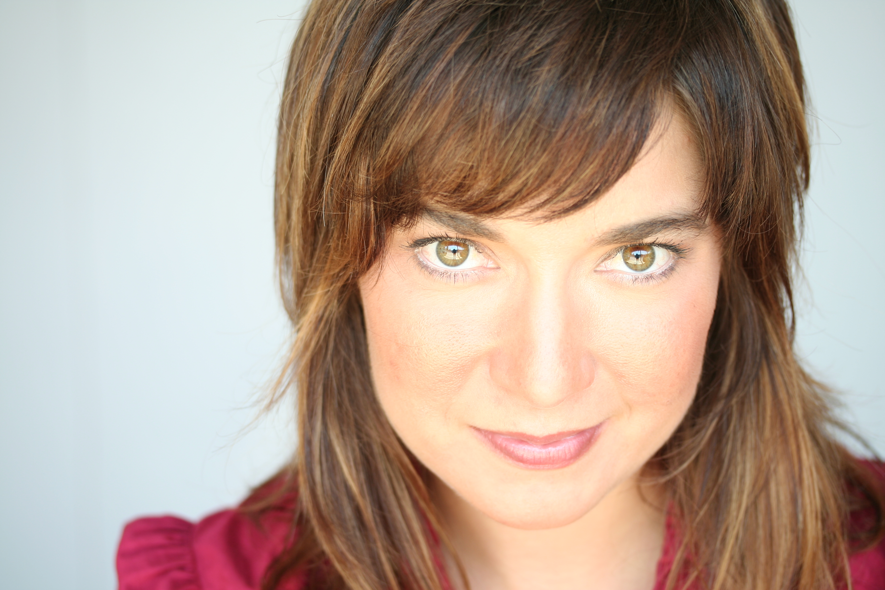 actor Ashley Lambert large photo