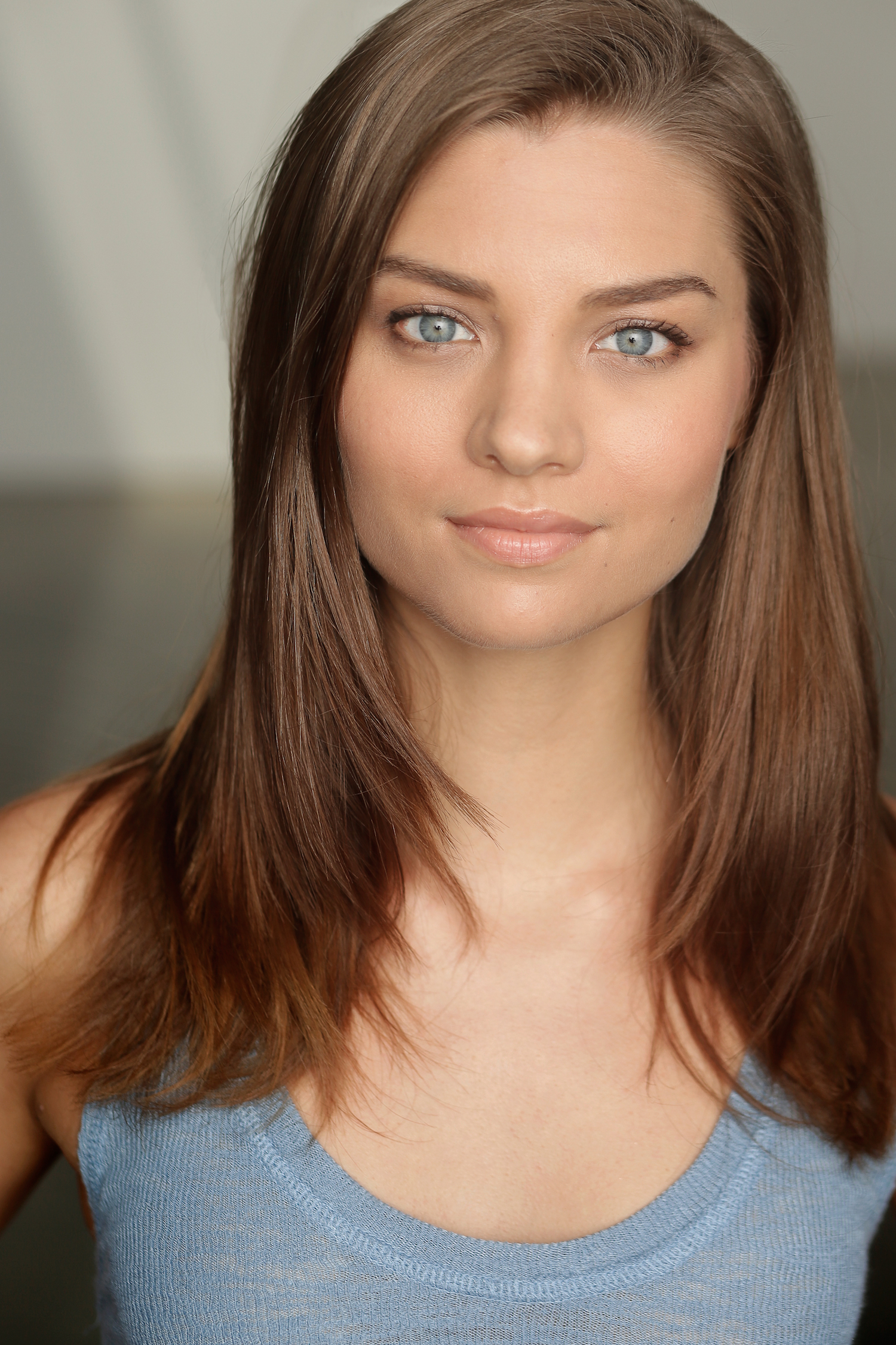 actor Christy St. John large photo