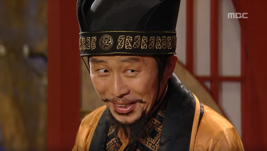 actor Mun-shik Lee large photo