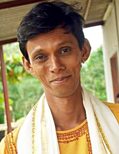 actor Krishna Bhatt large photo