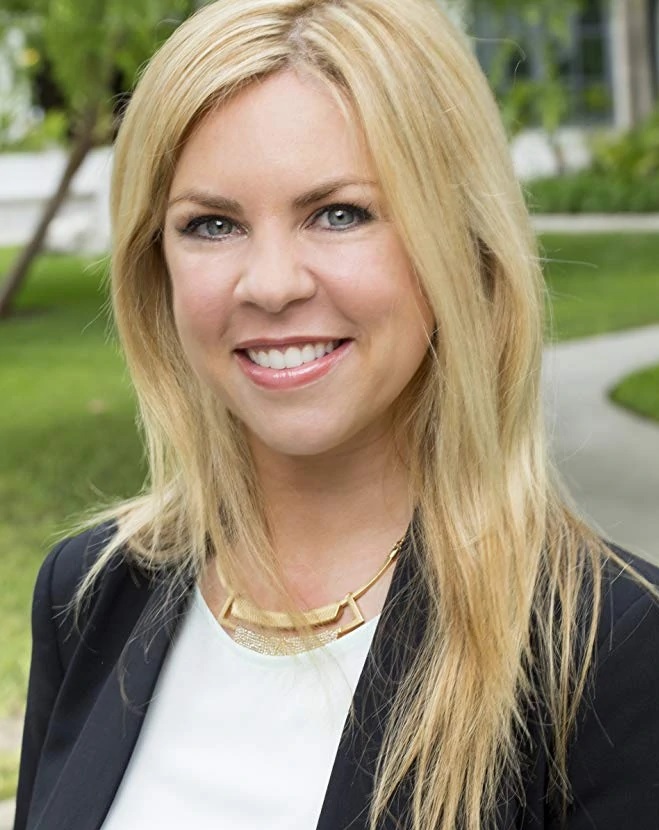 actor Melissa Sturm large photo