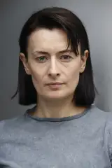 Nicola Stuart-Hill