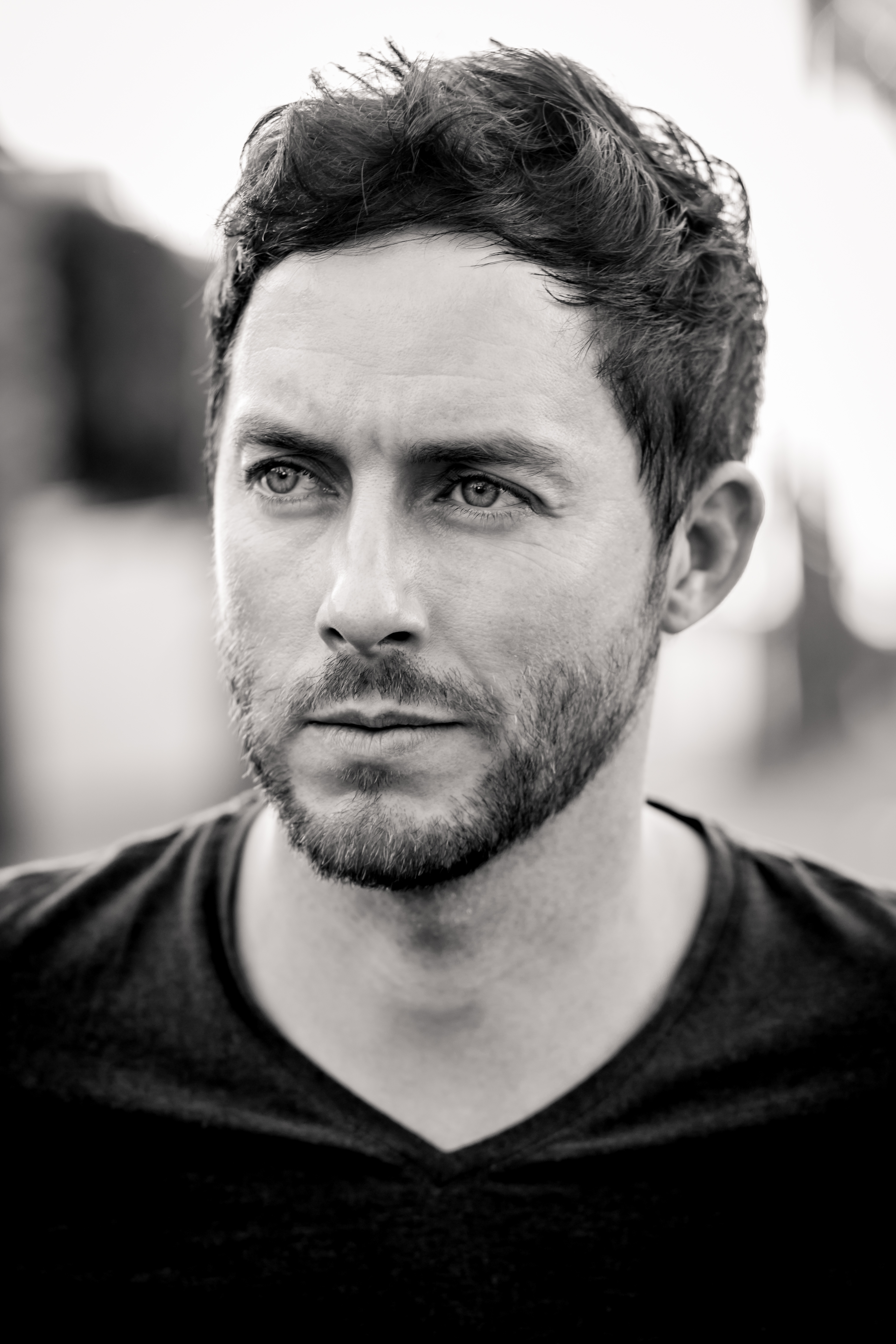 actor Scot Cooper large photo