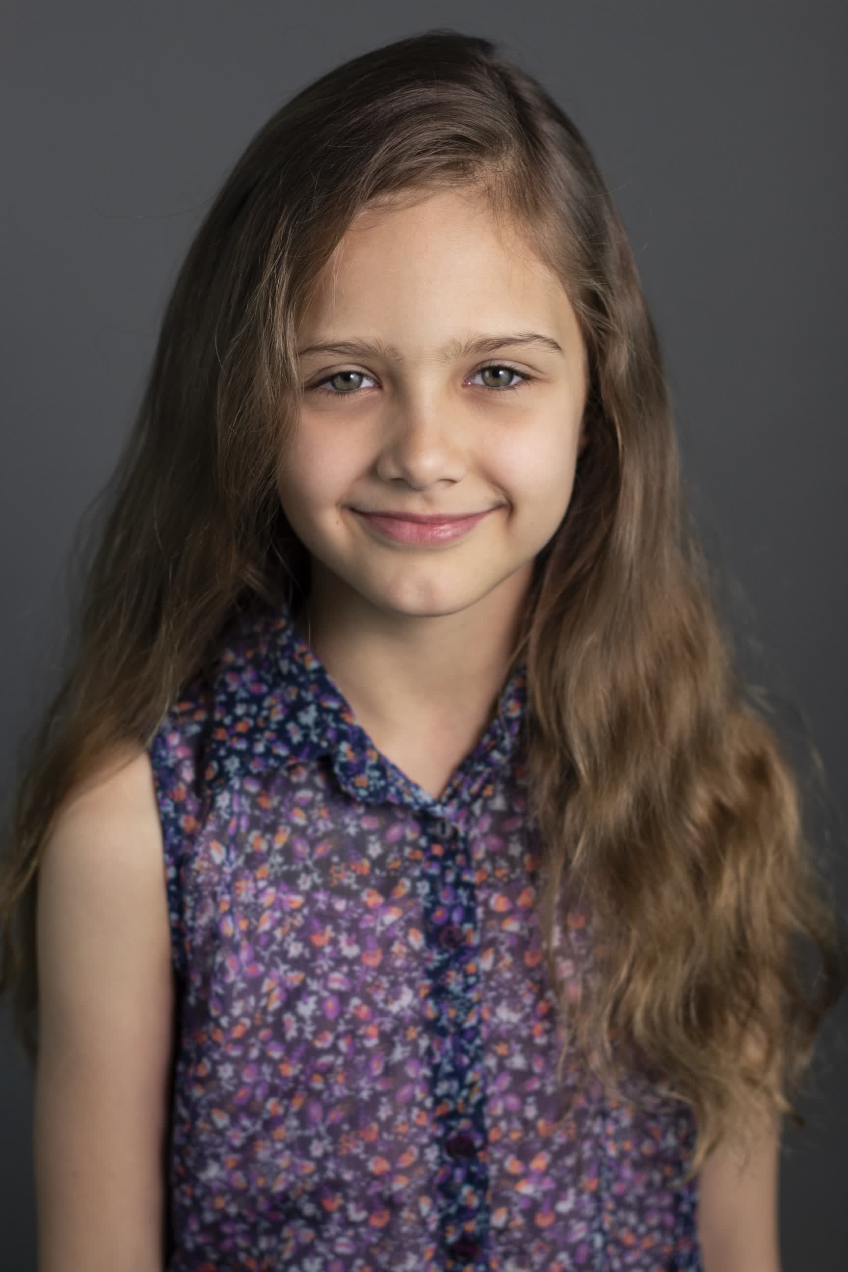 actor Shia Hamby large photo