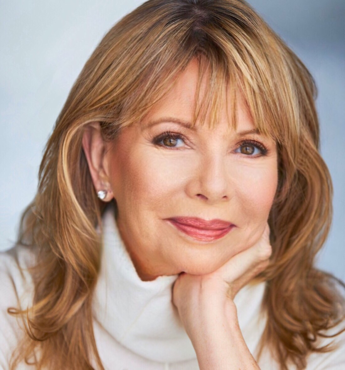 actor Donna Christie large photo