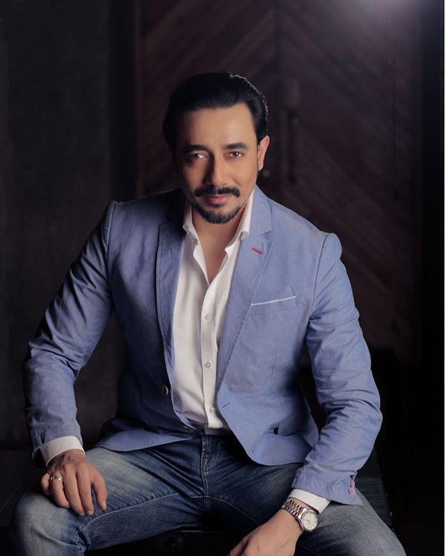 actor Mantra Mugdh large photo