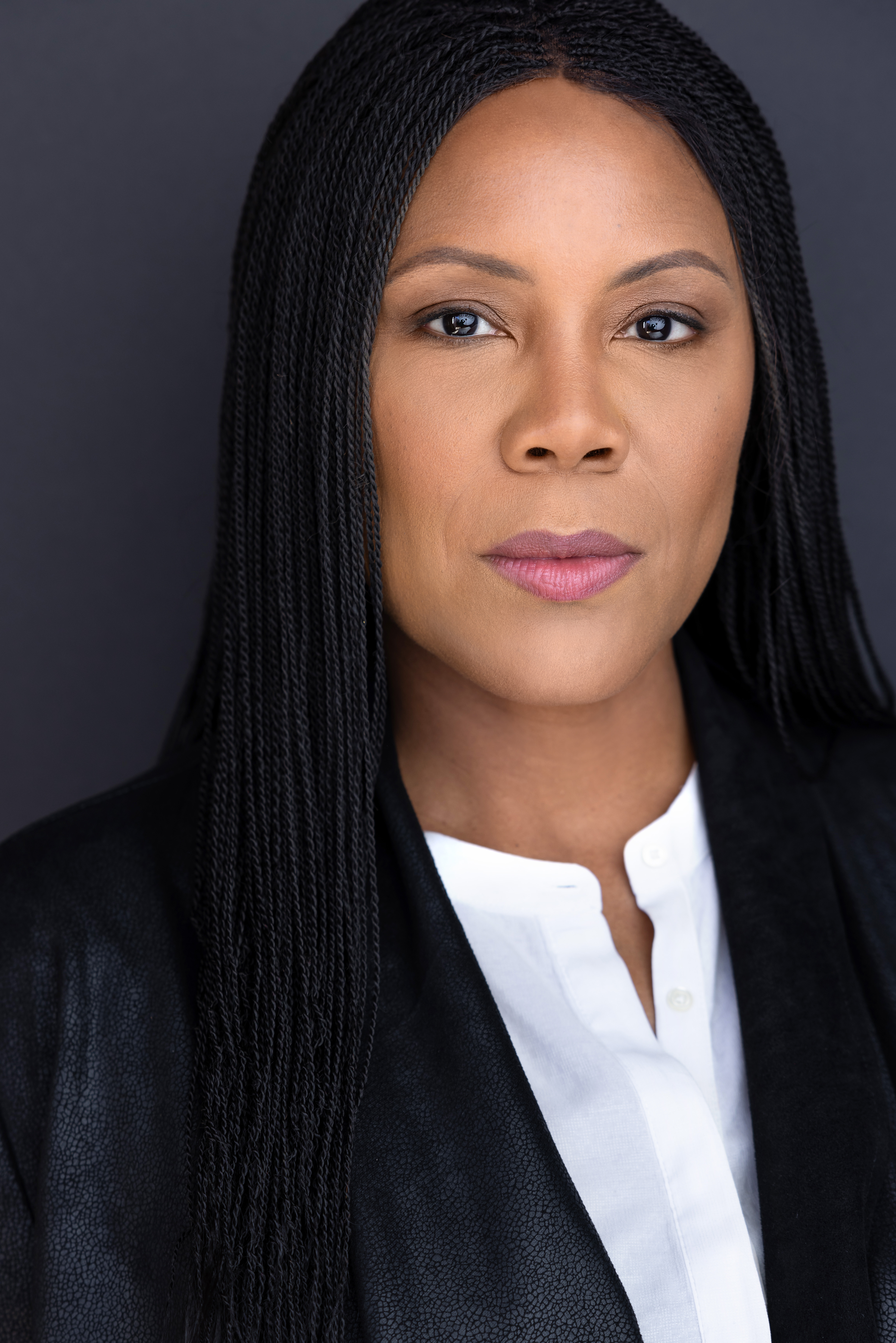 actor Kwajalyn Brown large photo