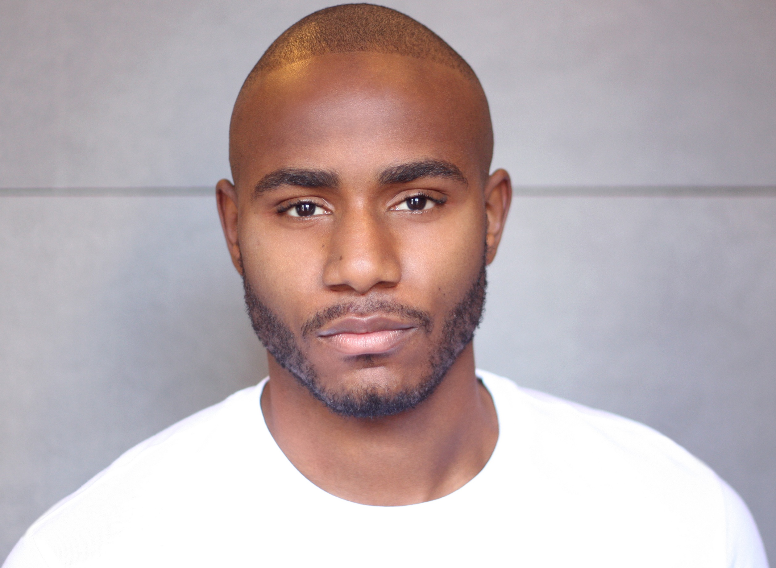 actor William Perry large photo