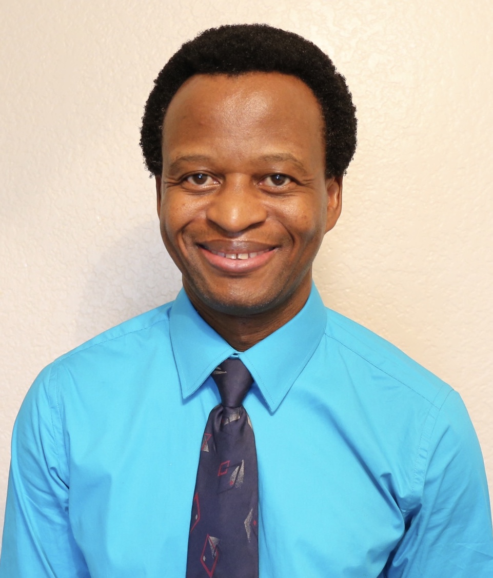 actor Charles Chiyangwa large photo