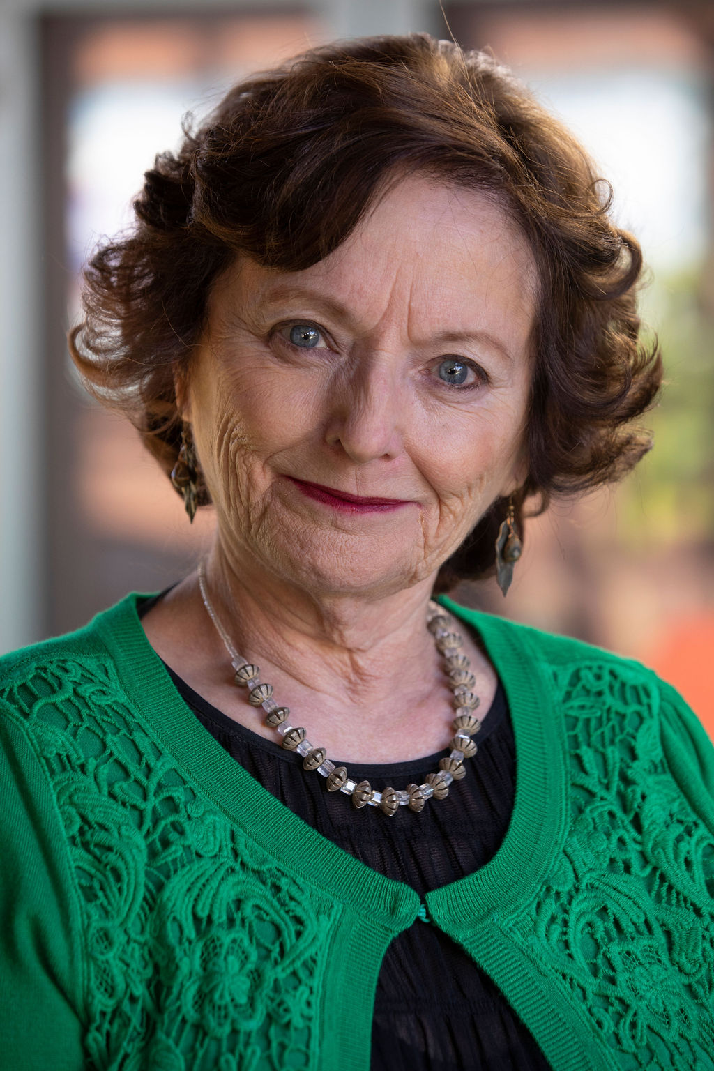 actor Brenda Ballard large photo