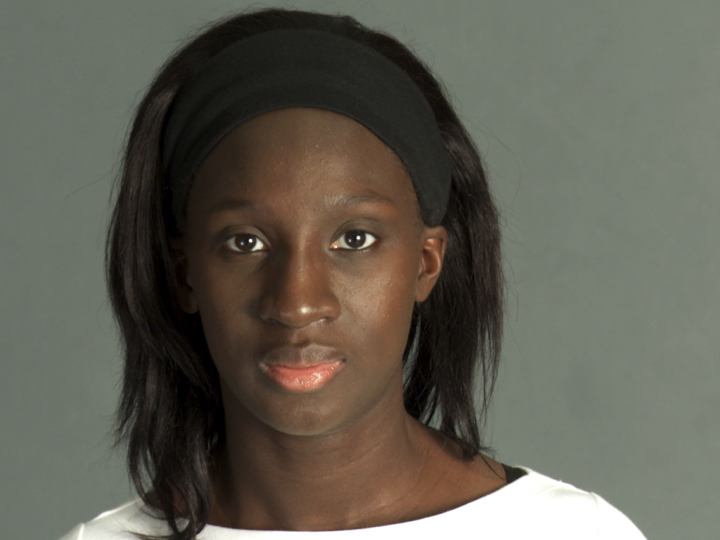 actor Eye Haidara large photo