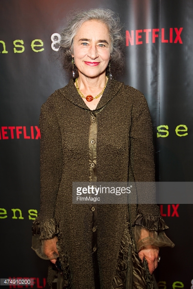 actor Maximilienne Ewalt large photo