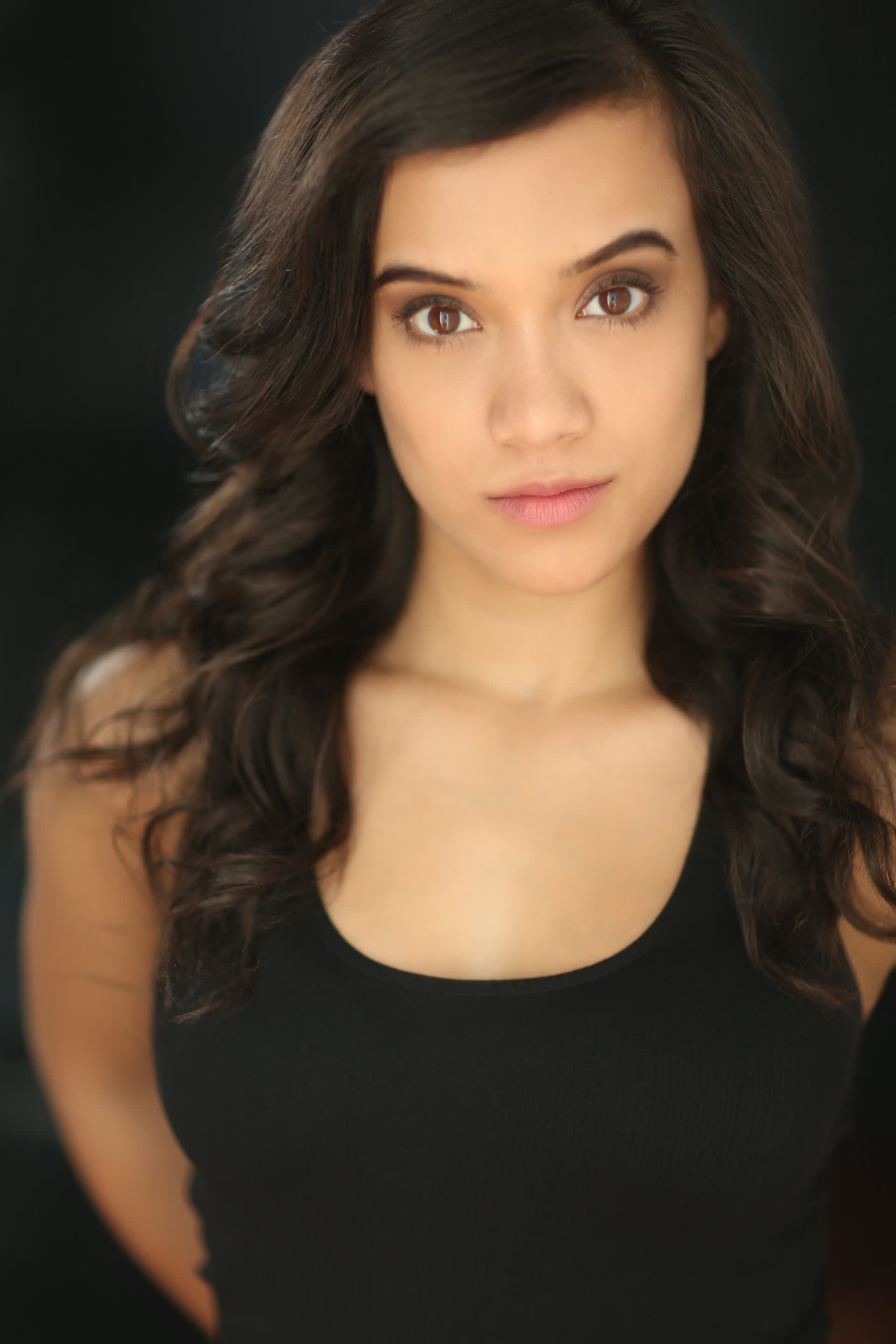 actor Eva Day large photo