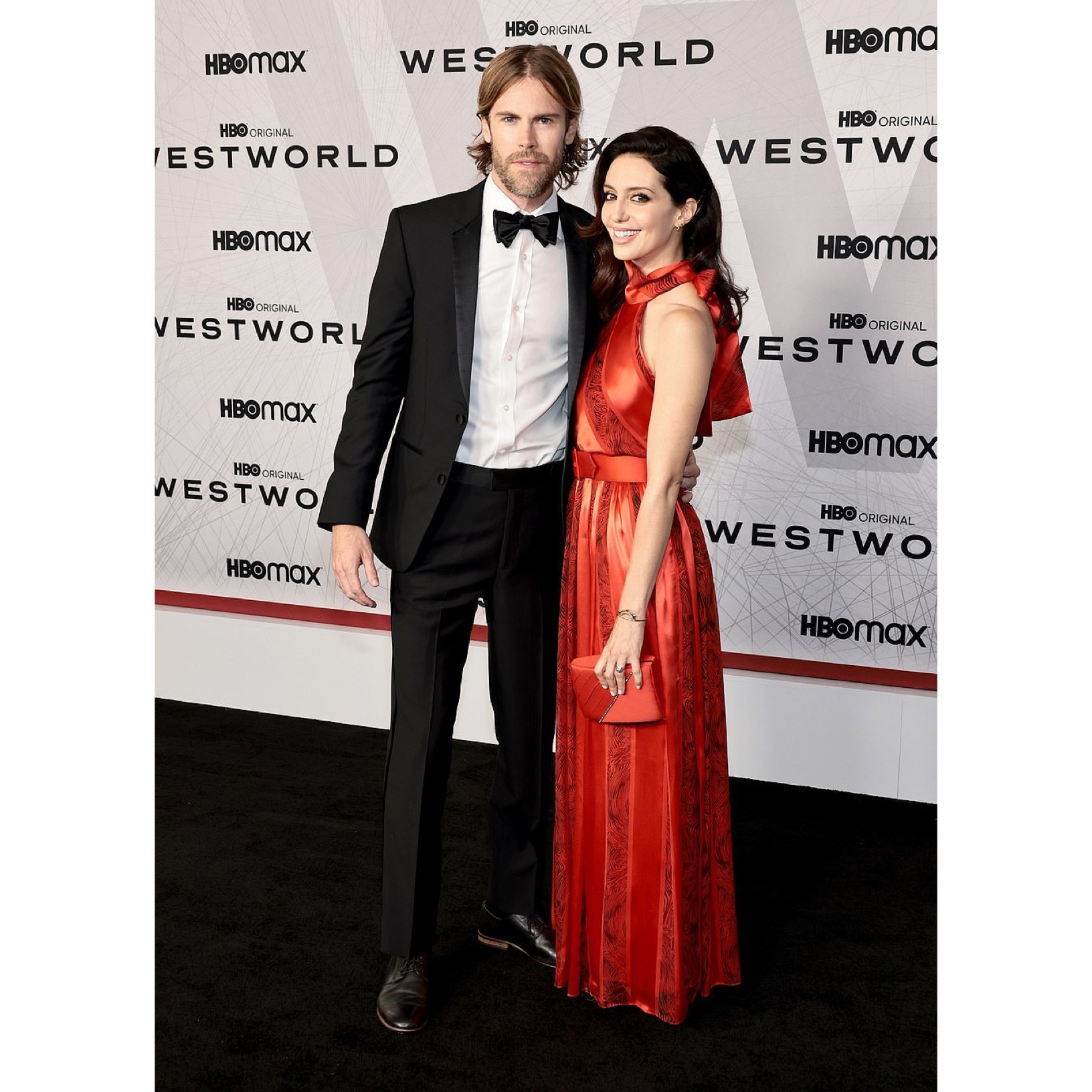 actor Geordie Robinson large photo