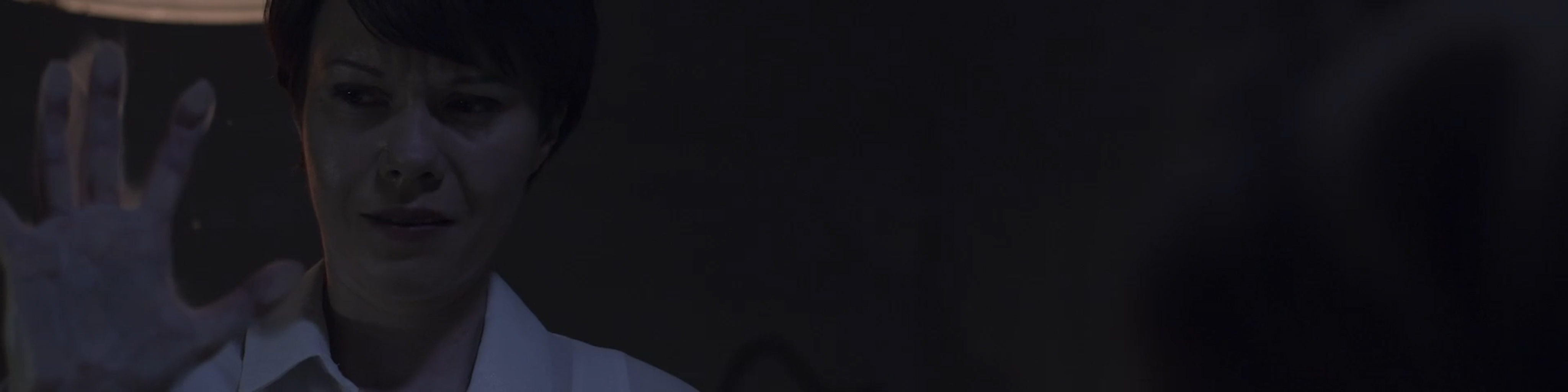 actor Rachel August large photo