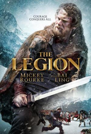 The Legion [Kurdish]