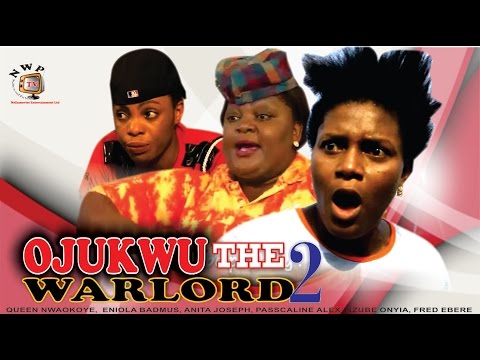 Ojukwu The Warlord (Pt. 2)