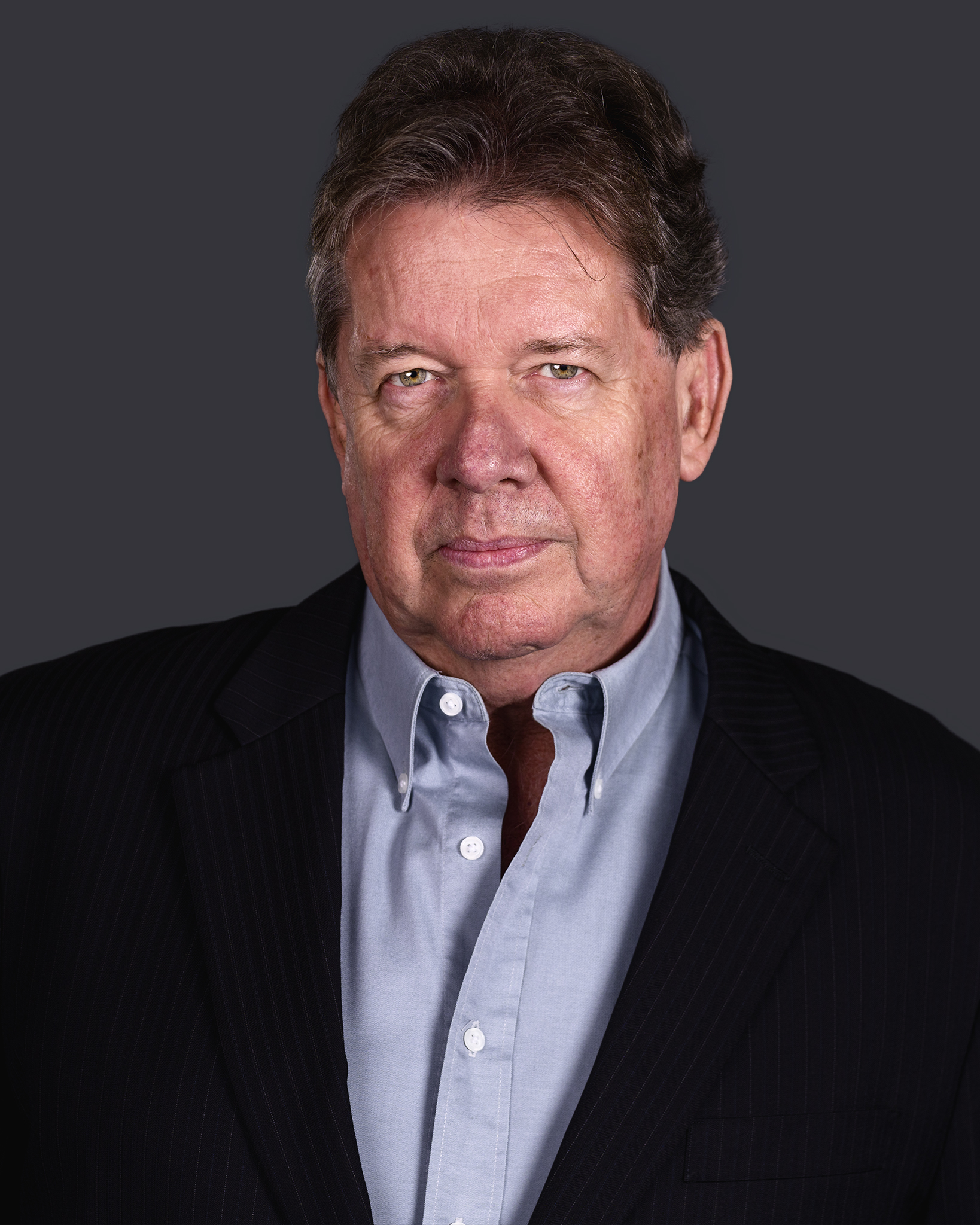 actor Marshall Betzel large photo