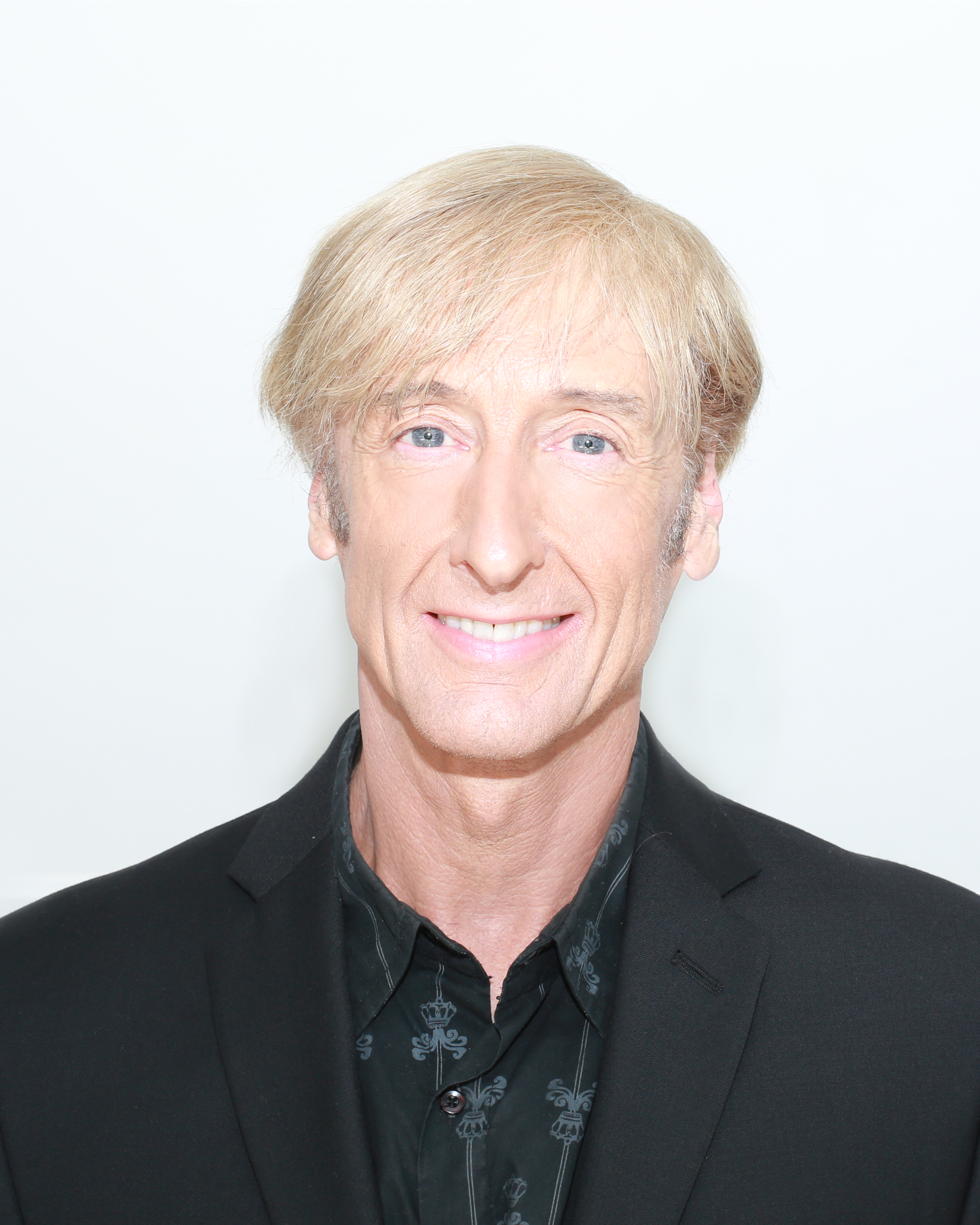 actor Peter Valentino large photo