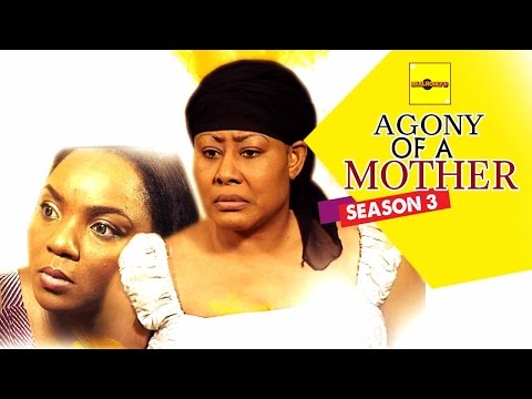 Agony Of A Mother (Pt. 3)