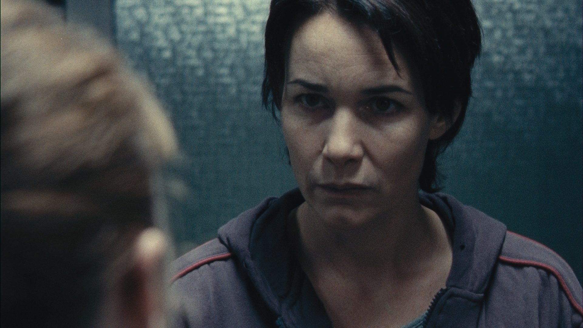 actor Anne Coesens large photo