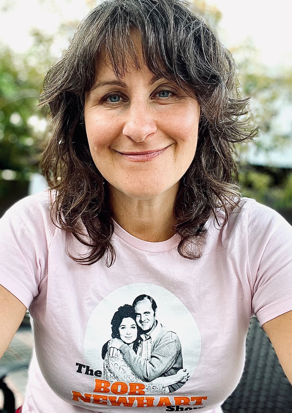 actor Donna Jay Fulks large photo