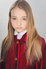 Sophia Reid-Gantzert