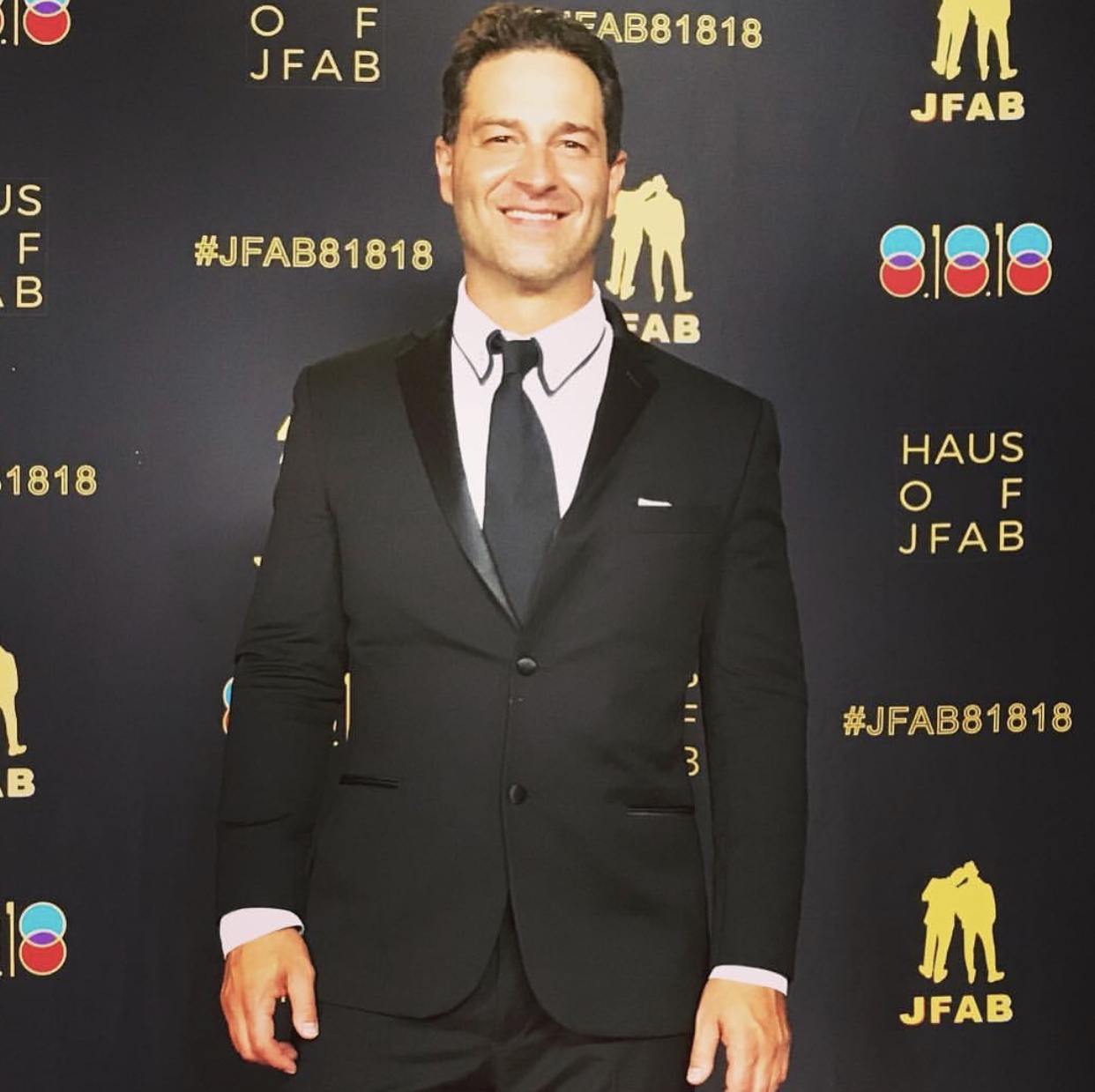 actor Danny Fehsenfeld large photo