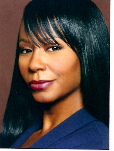 actor Gayle Samuels large photo