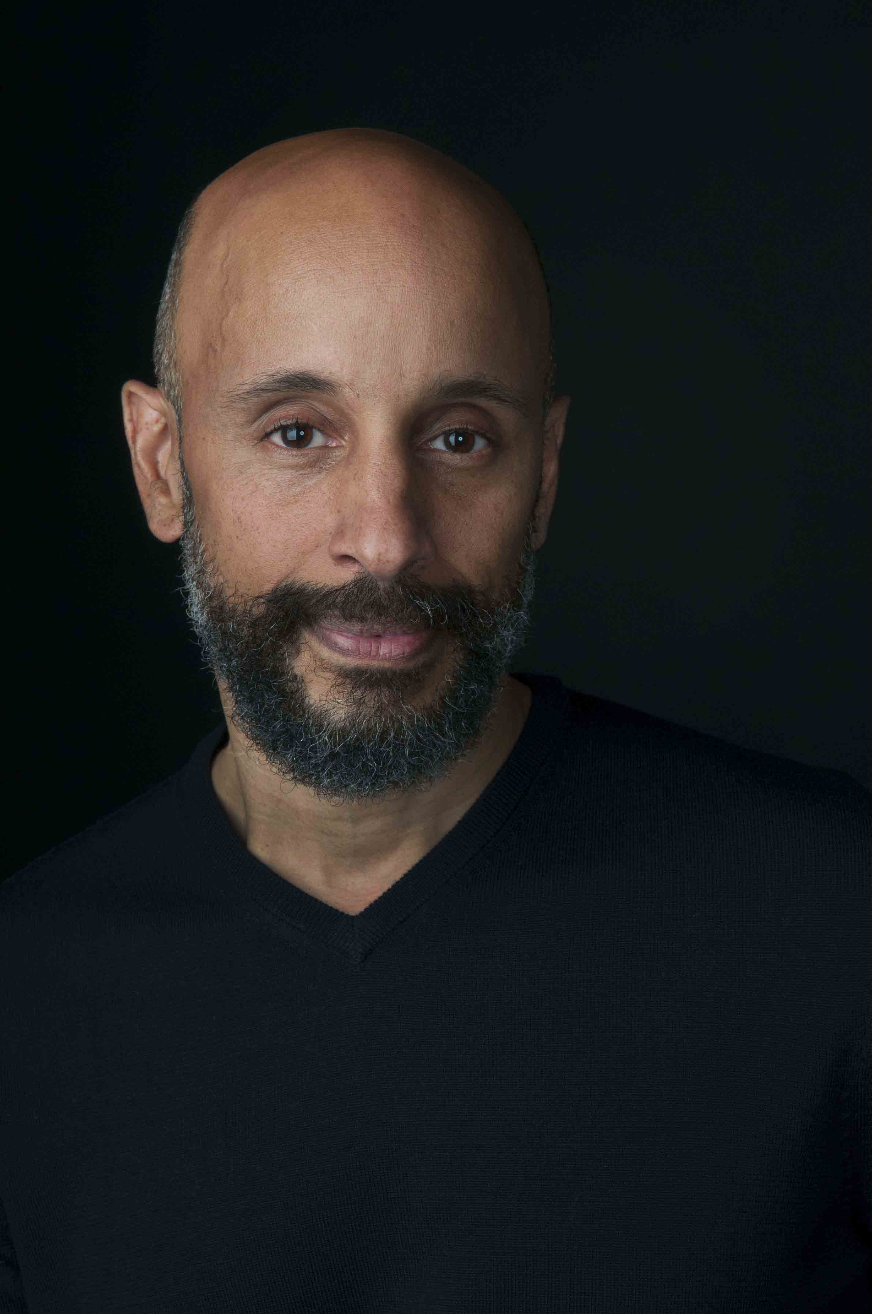 actor Sean D'Amico large photo