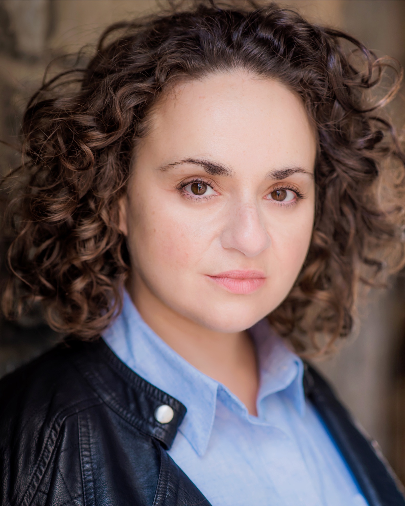 actor Giga Gray large photo