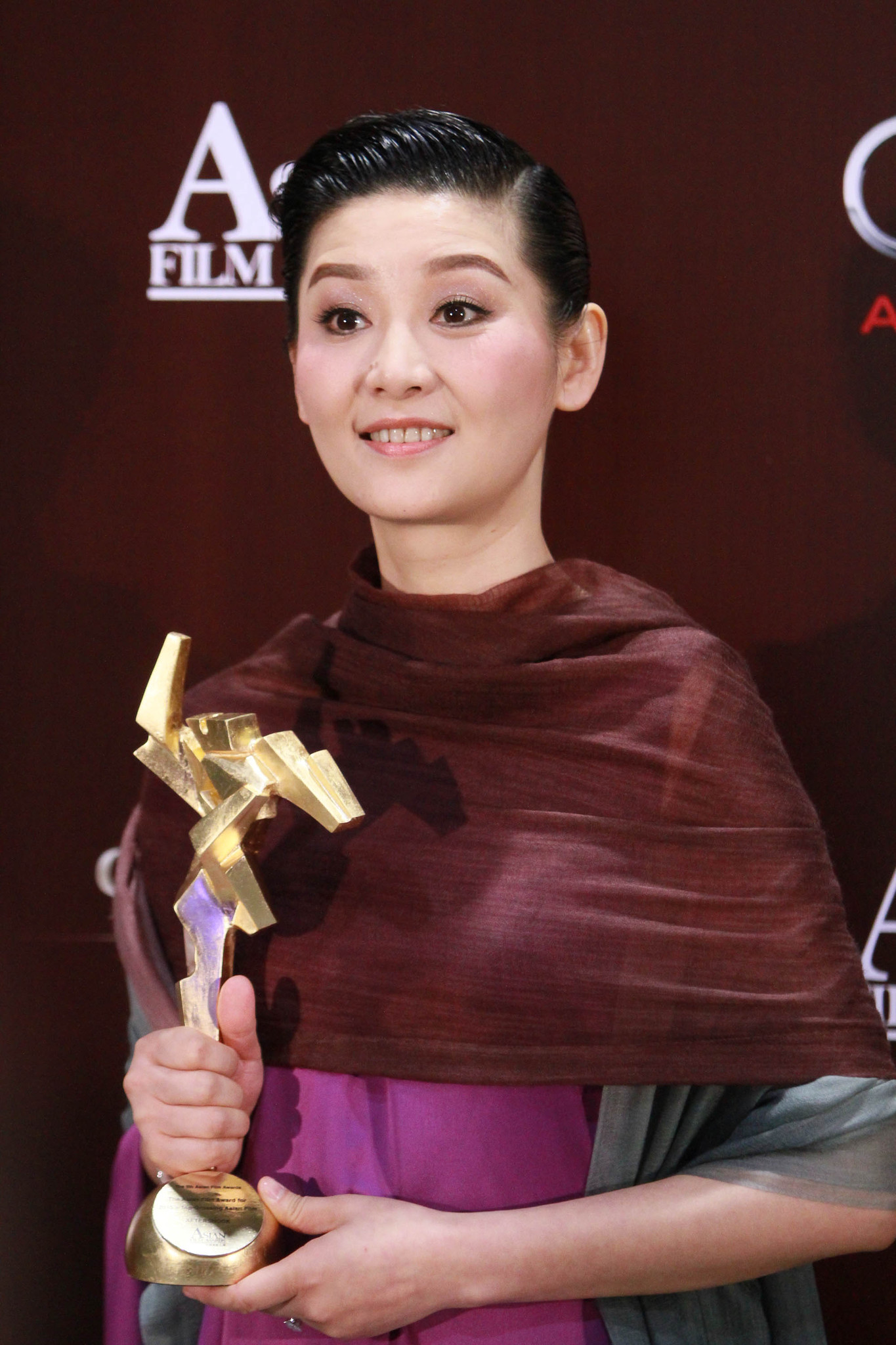 actor Fan Xu large photo