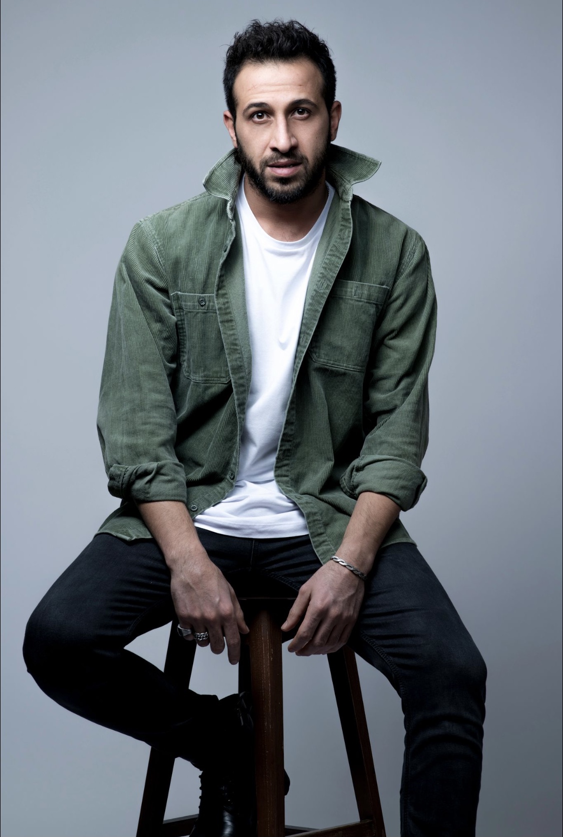 actor Ersin Arici large photo