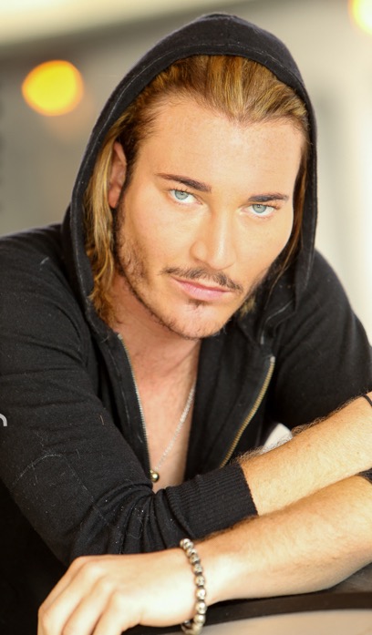 actor Adam Moryto large photo