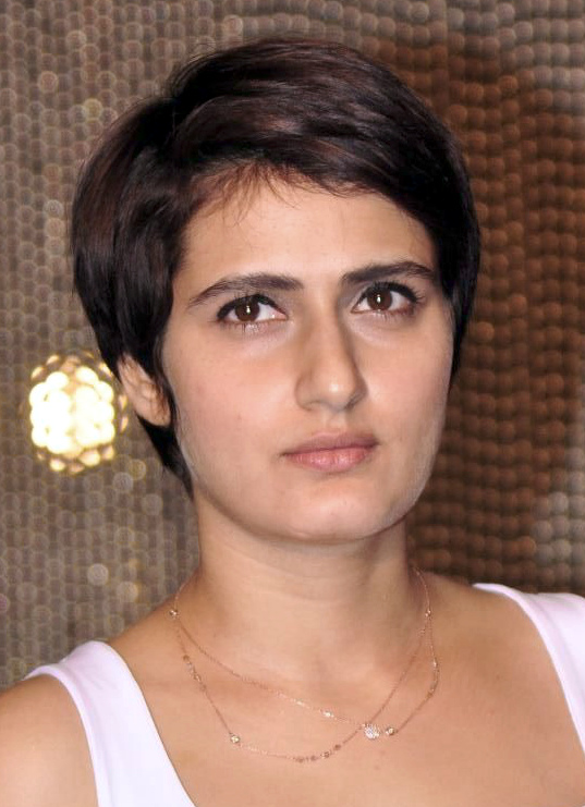 actor Fatima Sana Shaikh large photo