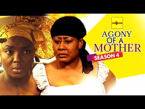 Agony Of A Mother (Pt. 4)