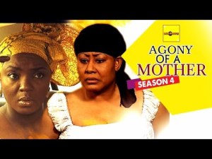 Agony Of A Mother (Pt. 4)