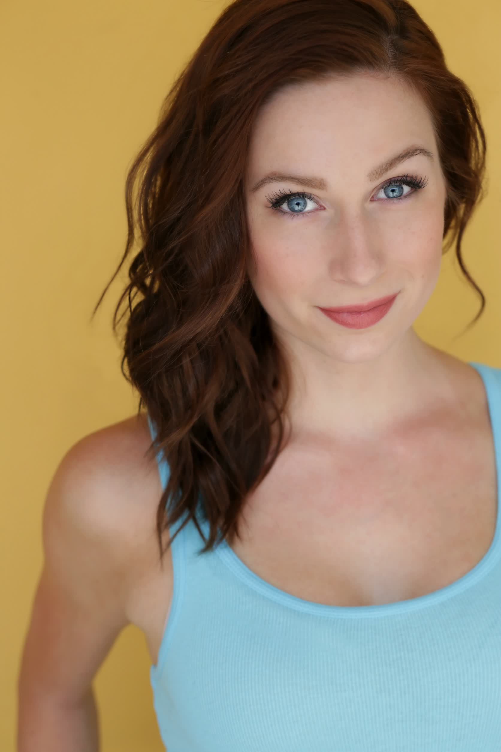 actor Jules Medcraft large photo