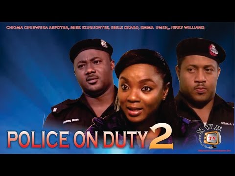 Police on Duty 2