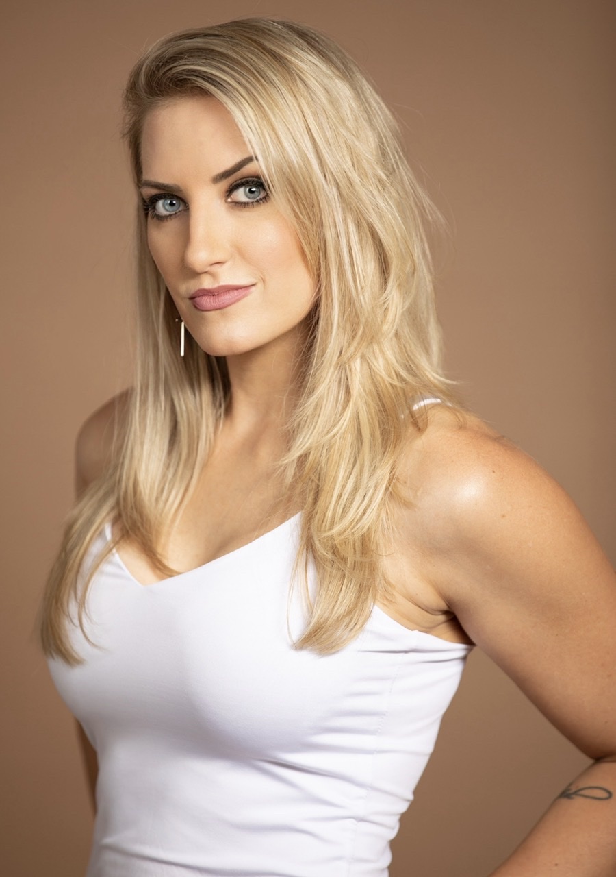 actor Dena Sodano large photo